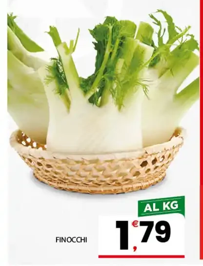 Finocchi