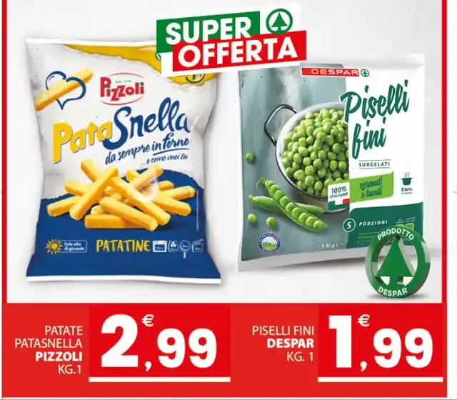 Patate Patasnella
