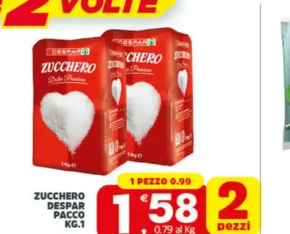 Zucchero
