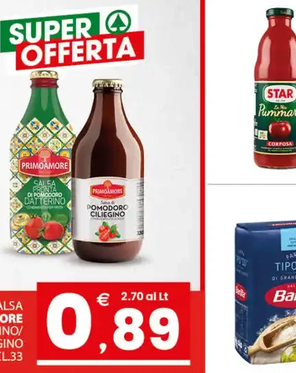 Salsa di pomodoro