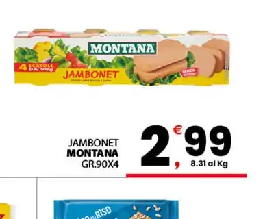 Jambonet