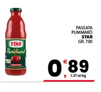 Passata di pomodoro