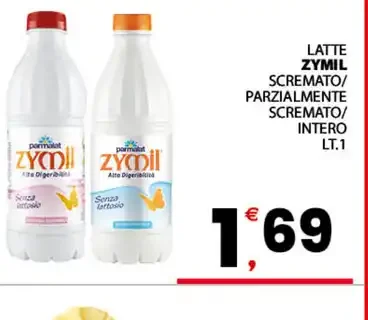 Latte Zymil