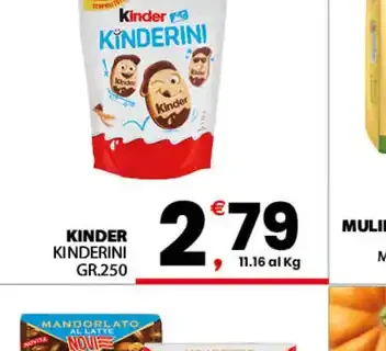Kinder Kinderini