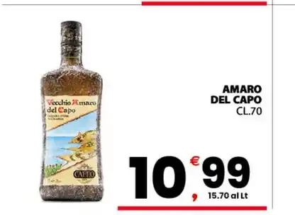 Amaro del Capo