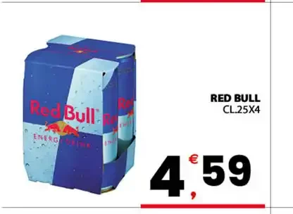 Red Bull