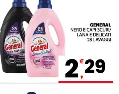 Detersivo General