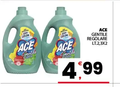 Ace Gentile