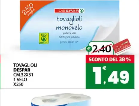 Tovaglioli