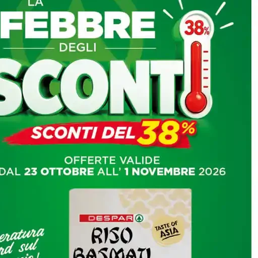 Riso basmati