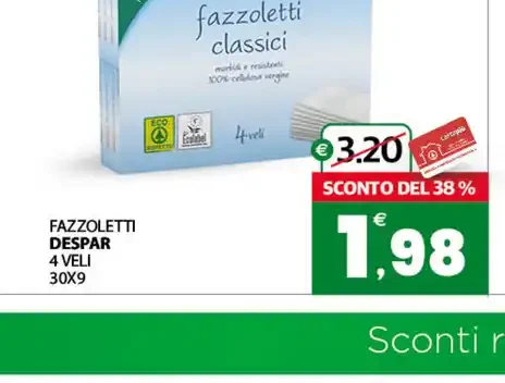 Fazzoletti