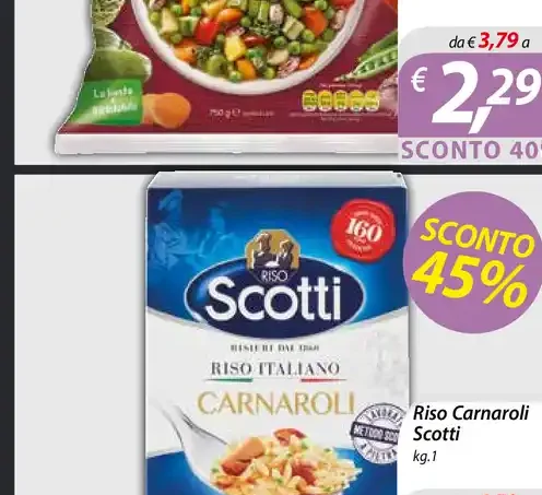 Buon Minestrone Orogel