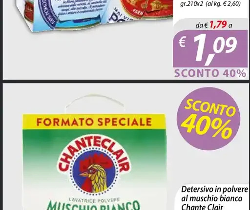 Polpa di pomodoro Mutti