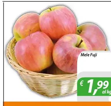 Mele Fuji