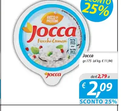 Jocca