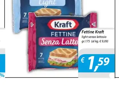 Fettine Kraft