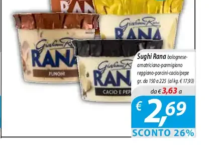 Sughi Rana