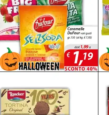 Caramelle