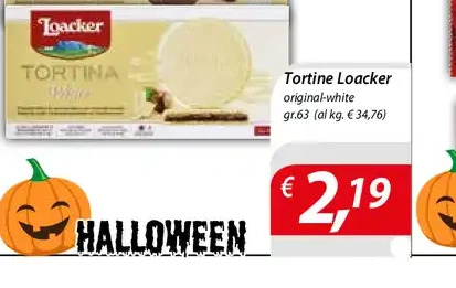 Tortine