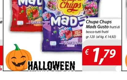 Chupa Chups