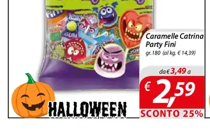 Caramelle