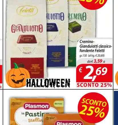 Cremino