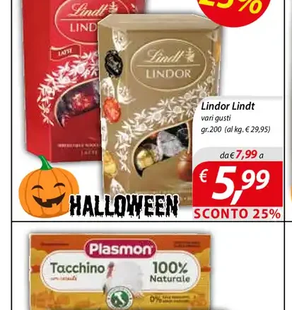 Lindor