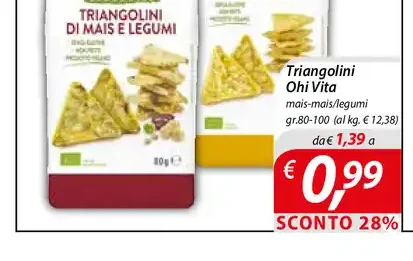 Triangolini