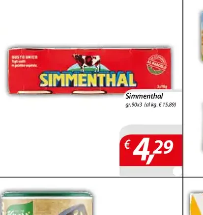 Simmenthal