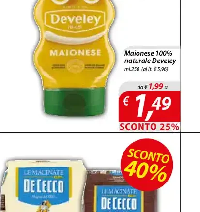 Maionese
