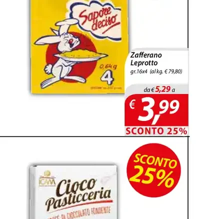 Zafferano