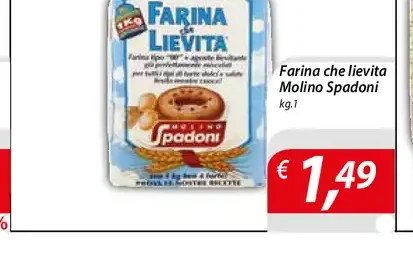 Farina