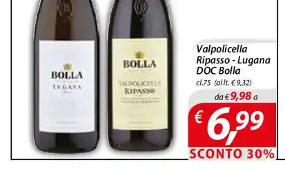 Valpolicella Ripasso