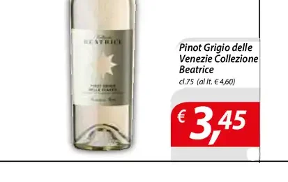 Pinot Grigio
