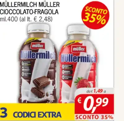Müllermilch Müller
