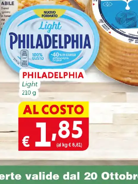 Philadelphia Light