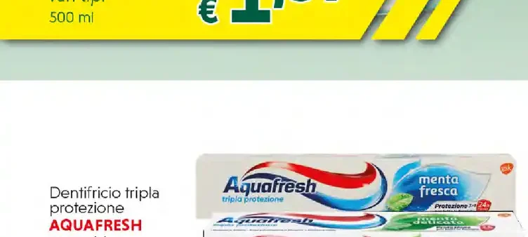 Sapone liquido Mil Mil