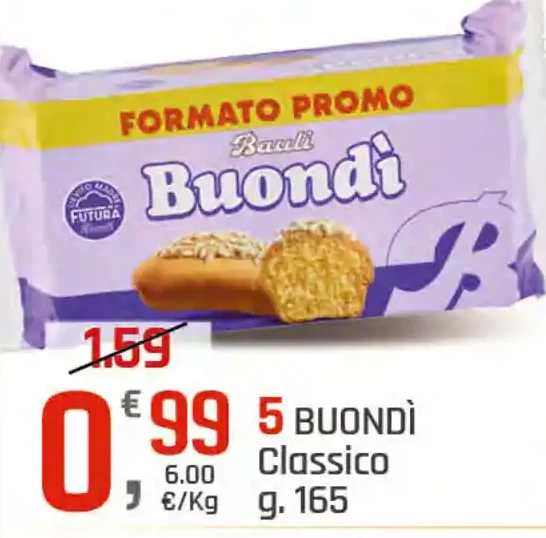 Buondì Classico