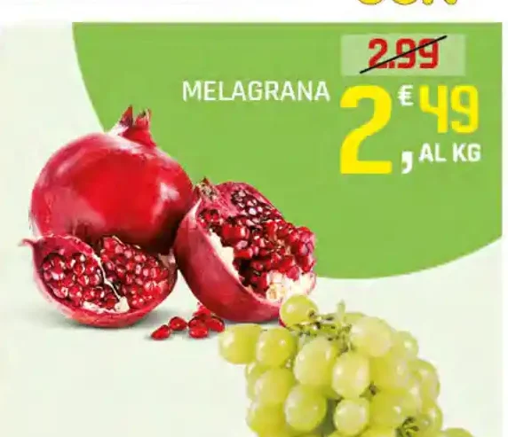 Melagrana