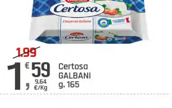 Certosa