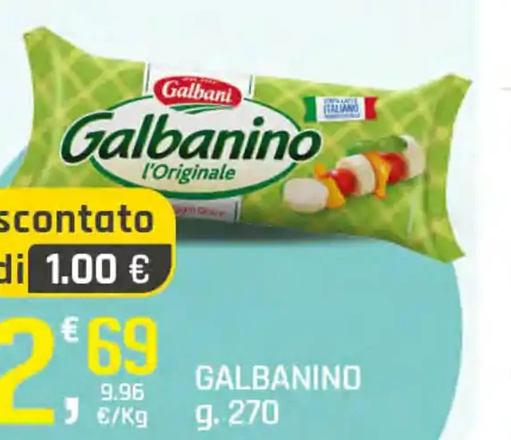 Galbanino