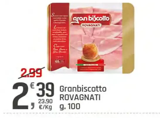 Gran Biscotto