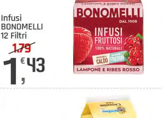 Infusi Bonomelli