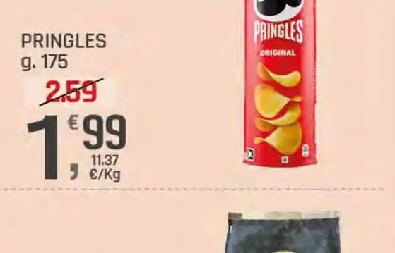 Pringles