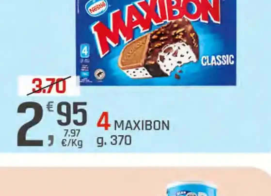 Maxibon