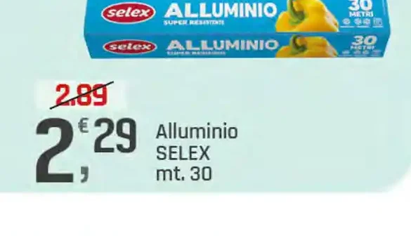 Alluminio