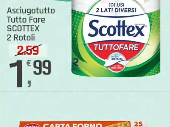 Asciugatutto