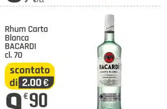 Vino bianco