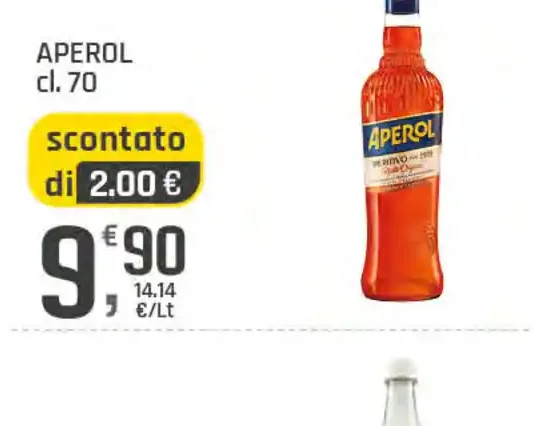 Aperol