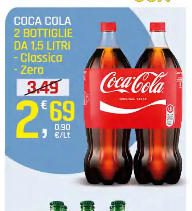 Coca-Cola